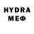 МДМА VHQ Faridun Sodikov